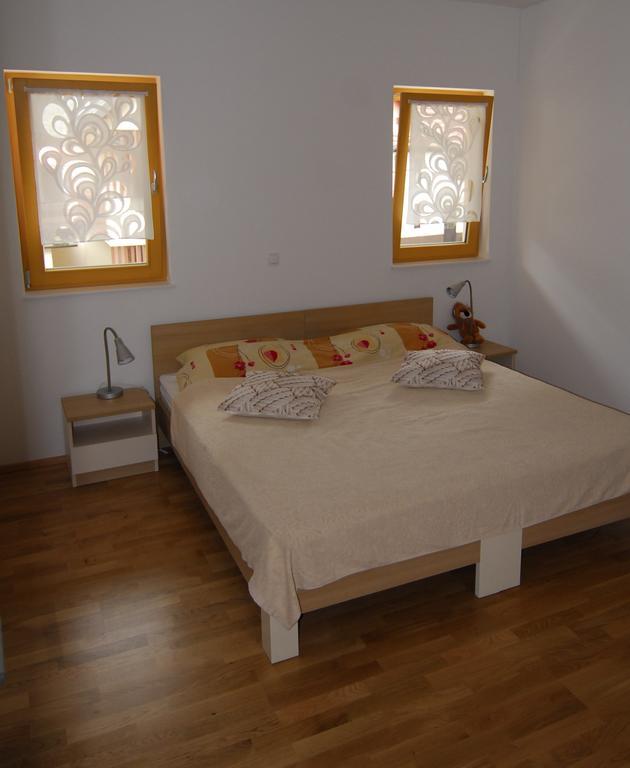 Apartment House Cviter Bovec Cameră foto