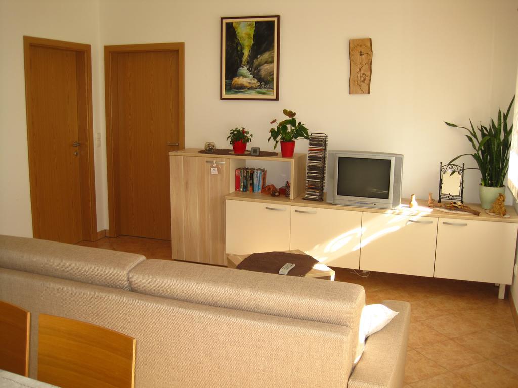 Apartment House Cviter Bovec Exterior foto