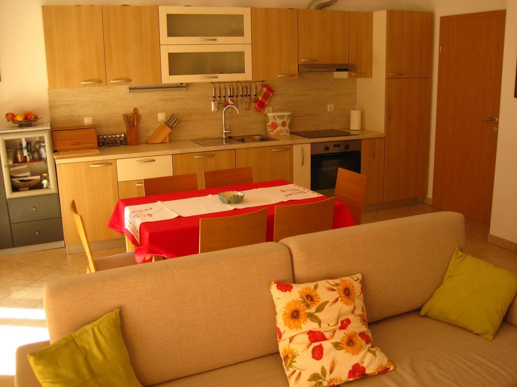 Apartment House Cviter Bovec Exterior foto