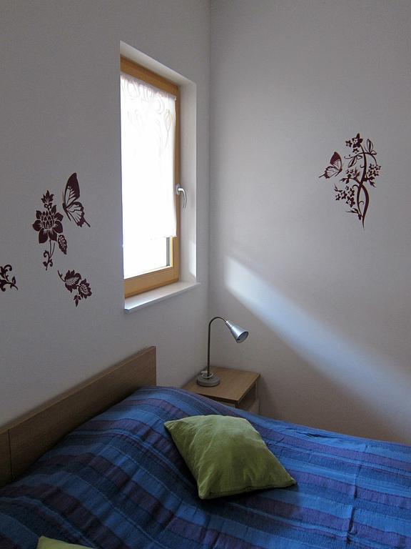 Apartment House Cviter Bovec Cameră foto
