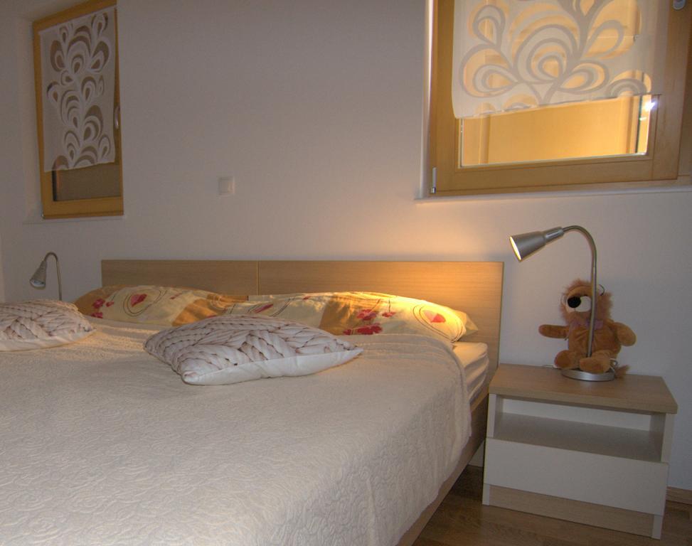 Apartment House Cviter Bovec Cameră foto