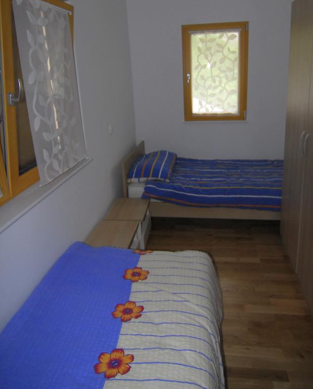 Apartment House Cviter Bovec Cameră foto