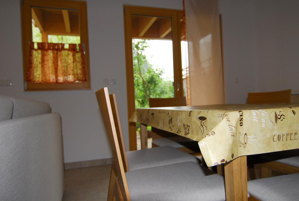 Apartment House Cviter Bovec Cameră foto